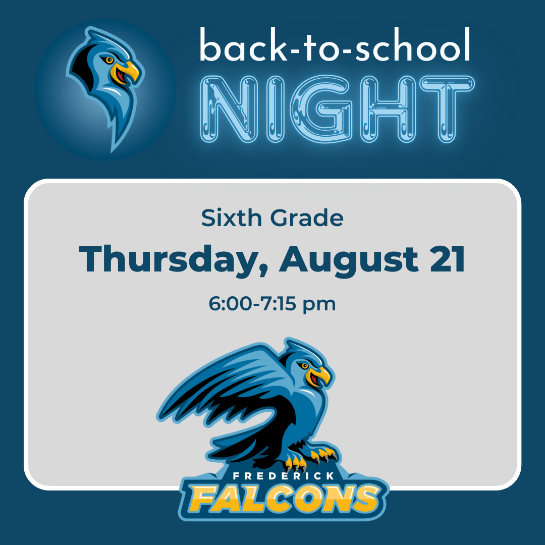 Back-to-school-night graphic